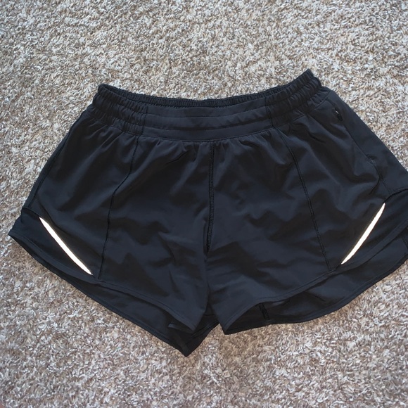 Lululemon shorts SOLD - Picture 2 of 3